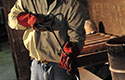 Quality aluminum castings start at the furnace