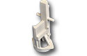 Detailed small casting in 319 alloy