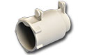 A356-T6 cast housing