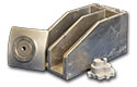 Permanent mold castings