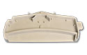 34 lb Hog-out Conversion Saving Over 45%