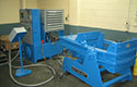 Permanent Mold Machine