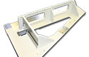 Assembly conversion saving nearly $700 per unit