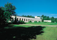 Our foundry in Marlborough, MA