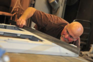 Final inspection guarantees accuracy
