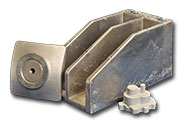 Assorted permanent mold castings