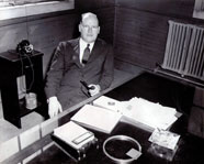 Founder Howard Nye
