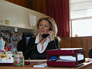 Joyce Nye