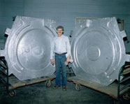 Walter Nye