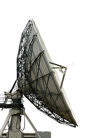 Antenna brackets and braces