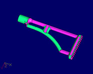 We can work with your CAD model